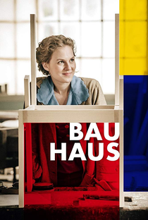 Bauhaus - Poster / Capa / Cartaz - Oficial 2