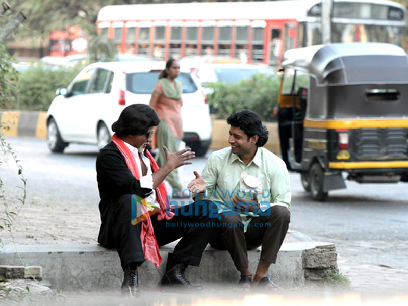 Foto 1 de Bombay Talkies