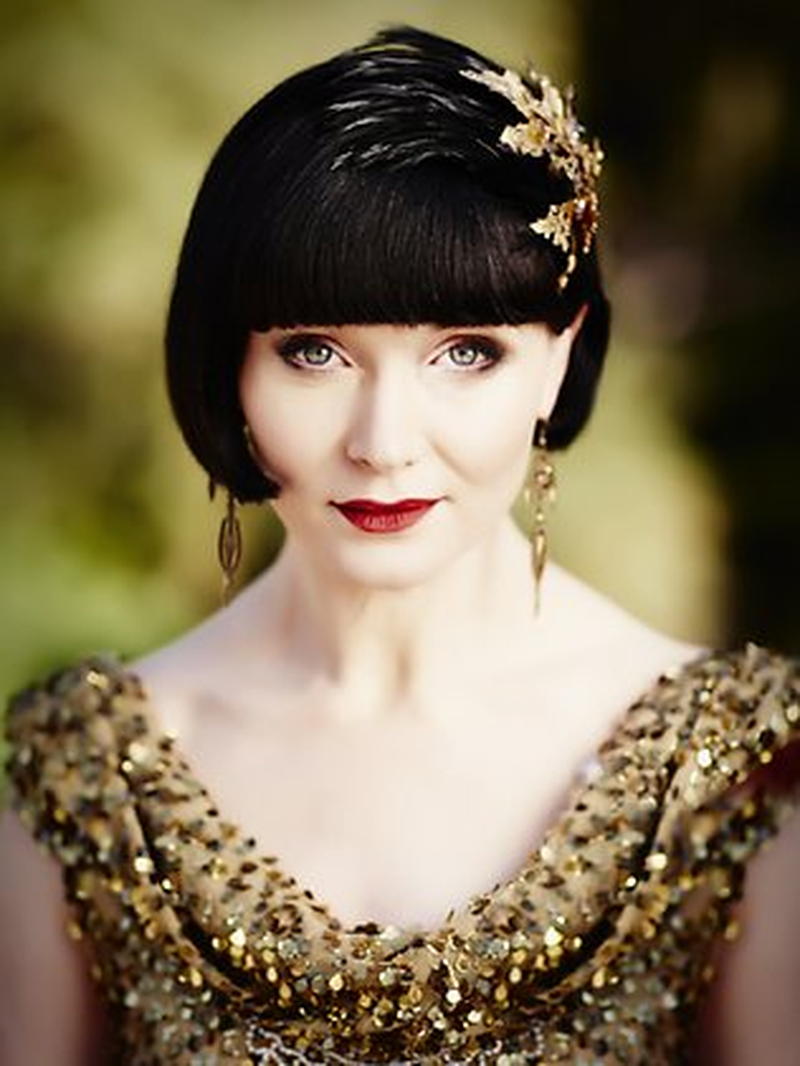 Essie Davis - Foto 5
