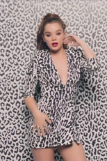 Hailee Steinfeld - Starving (Hailee Steinfeld - Starving)