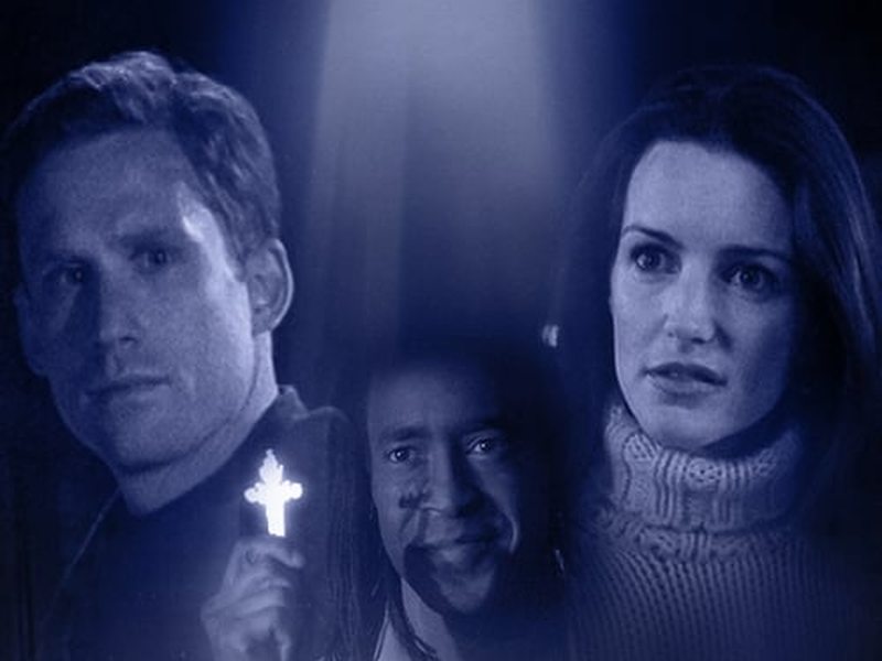 Foto 1 de Três Dias para o Amor