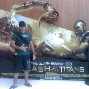Foto de perfil de WILLIAN GIBSON
