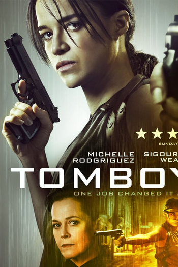  de Filme Vingança (2017)