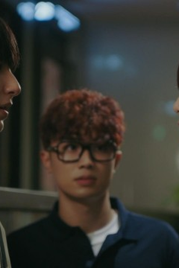 Poster de Episódio 경우 없는 상황 (2020)