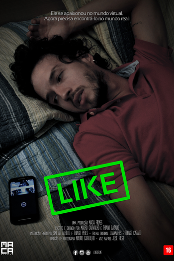  de Curta Like (2014)