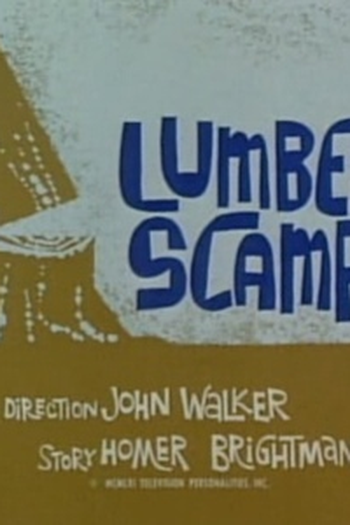 Poster de Episódio Lumber Scamps (1961)