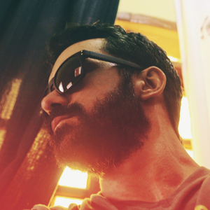 Foto de perfil de Rafael Gringo