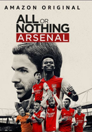 Tudo ou Nada: Arsenal (All or Nothing: Arsenal)