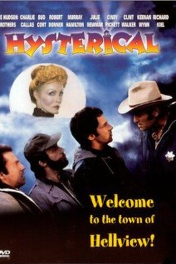  de Filme Hysterical (1983)
