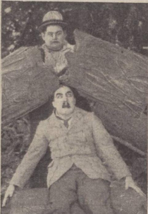 Yaps and Yokels (Yaps and Yokels)