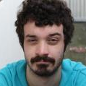 Foto de perfil de Victor Matheus Fernandes Santa