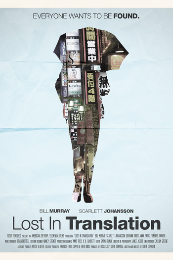  de Filme Encontros e Desencontros (2003)