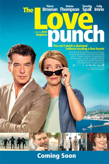  de Filme Um Plano Brilhante (2013)
