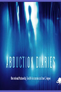 Abduction Diaries - Poster / Capa / Cartaz - Oficial 1