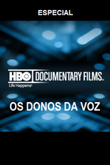 Os Donos da Voz (Os Donos da Voz)