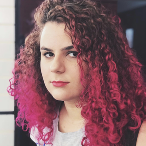 Foto de perfil de Lara Chuffi Saccochi