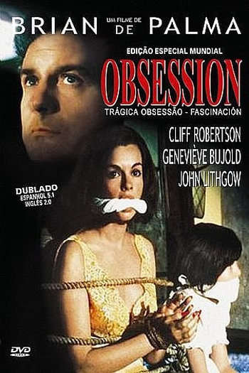  de Filme Trágica Obsessão (1976)