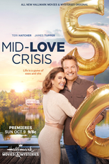 Mid-Love Crisis (Mid-Love Crisis)