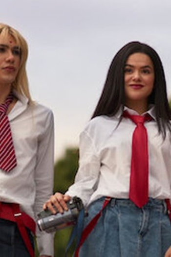 Poster de Episódio s2 (2023)