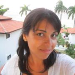 Foto de perfil de Sheila Pires de Almeida