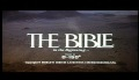 The Bible: In the Beginning... (1966) Trailer