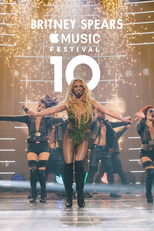 Britney Spears - Apple Music Festival 2016 (Britney Spears - Apple Music Festival 2016)