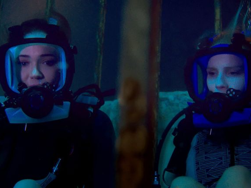 Foto 5 de Medo Profundo