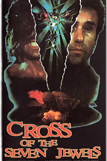 Cross of the Seven Jewels (La croce dalle sette pietre)