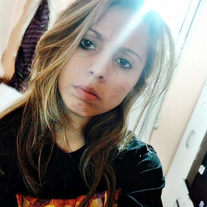 Foto de perfil de Paula