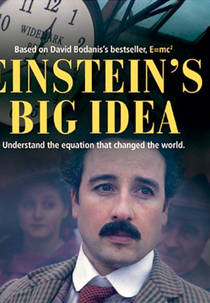 E = mc² - Gênios da Ciência: Einstein (E = mc²)