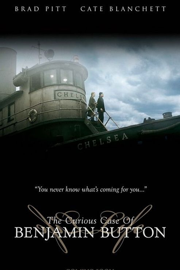  de Filme O Curioso Caso de Benjamin Button (2008)