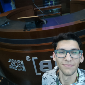 Foto de perfil de Igor