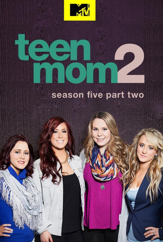 Poster 2 de Série Jovens e Mães 2 (5ª Temporada) (2014)