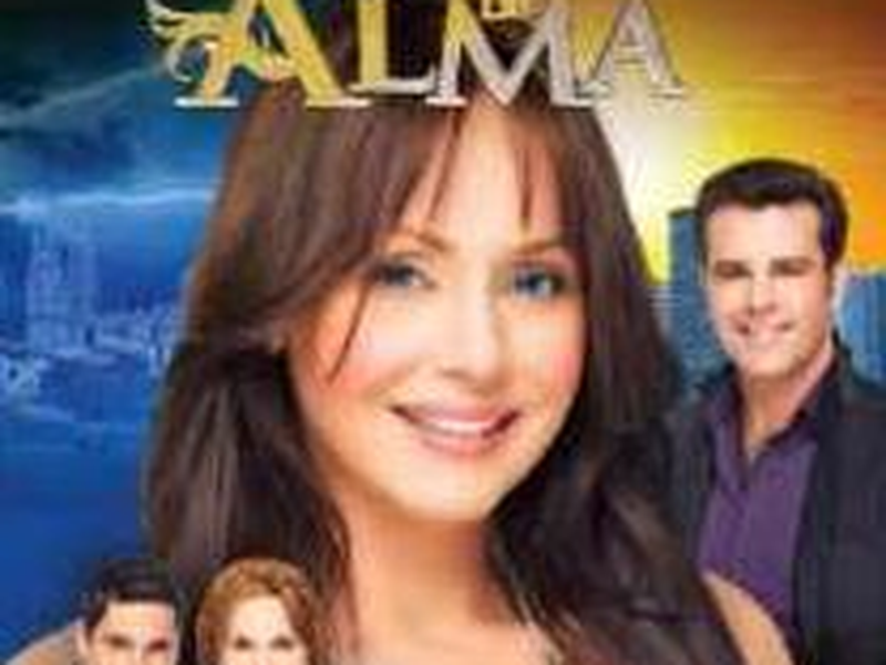 Foto 1 de  A Outra Cara da Alma