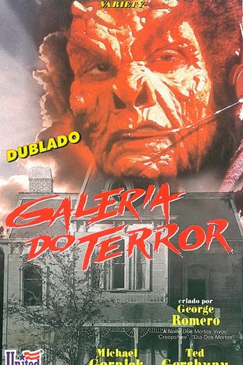  de Filme Contos da Escuridão 2 (1990)