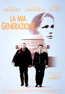 La mia generazione (La mia generazione)
