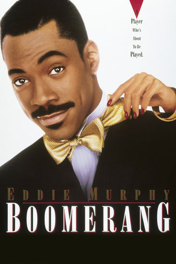  de Filme O Príncipe das Mulheres (1992)