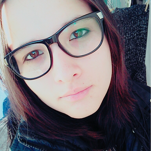 Foto de perfil de Victoria