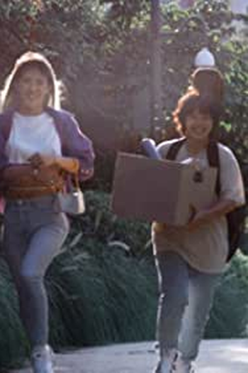 Poster de Curta Butch Up! (2022)