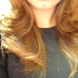 Foto de perfil de Rebeca Maia