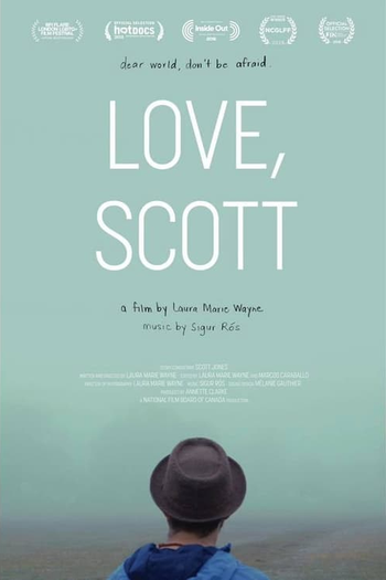  de Filme Com Amor, Scott (2018)