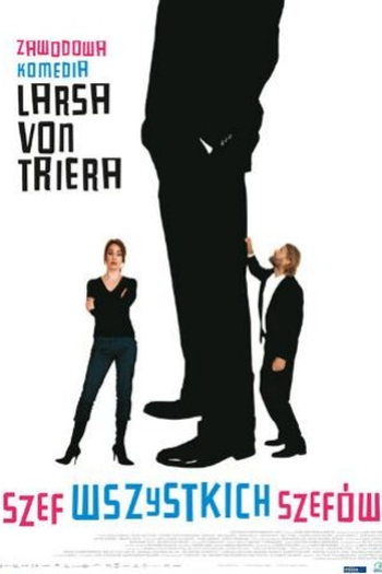  de Filme O Grande Chefe (2006)