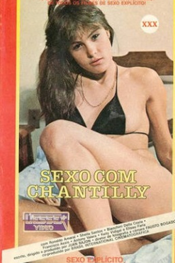  de Filme Sexo com Chantilly (1985)