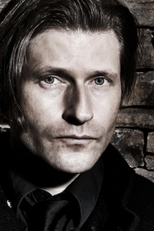 Crispin Glover
