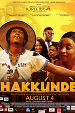 Hakkunde (Hakkunde)