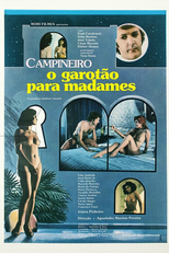 O Campineiro, Garotão Para Madames (O Campineiro, Garotão Para Madames)