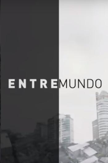 Poster de Curta Entremundo (2015)
