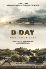 Dia D: Normandia 1944 (D-Day: Normandy 1944)