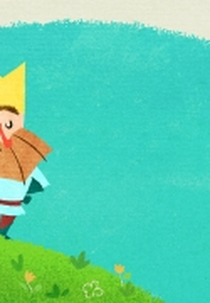 O Rei Gastão (O Rei Gastão)