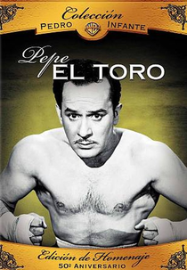 Pepe El Toro (Pepe El Toro)